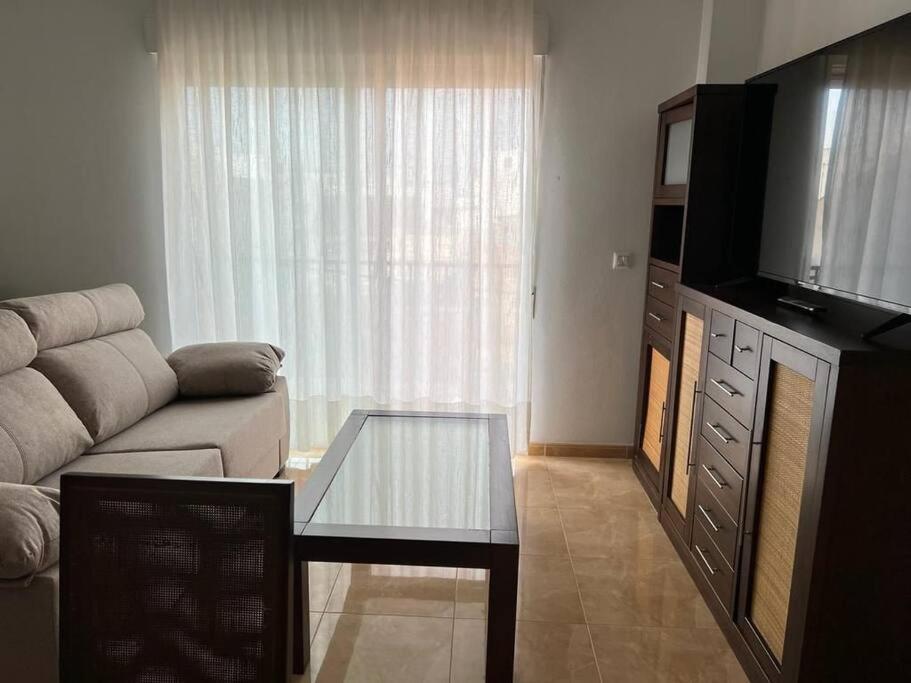 Excelente Apartamento En El Palmar, Murcia Apartment El Palmar  Exterior foto