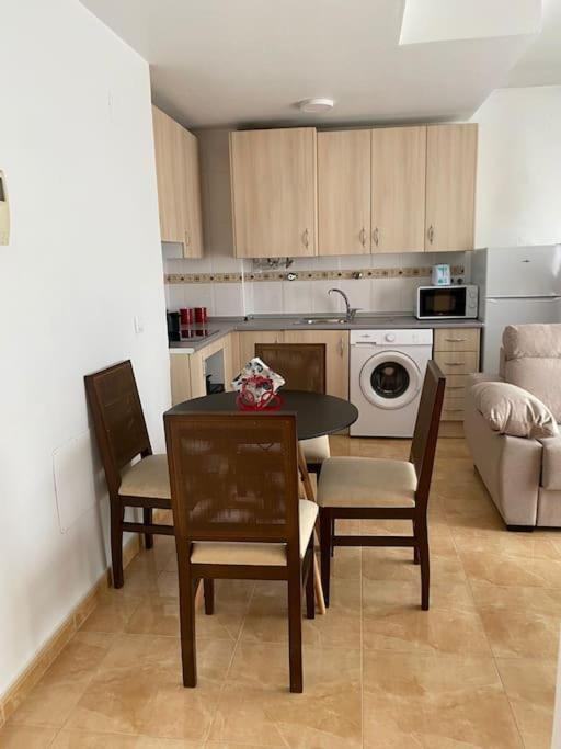 Excelente Apartamento En El Palmar, Murcia Apartment El Palmar  Exterior foto