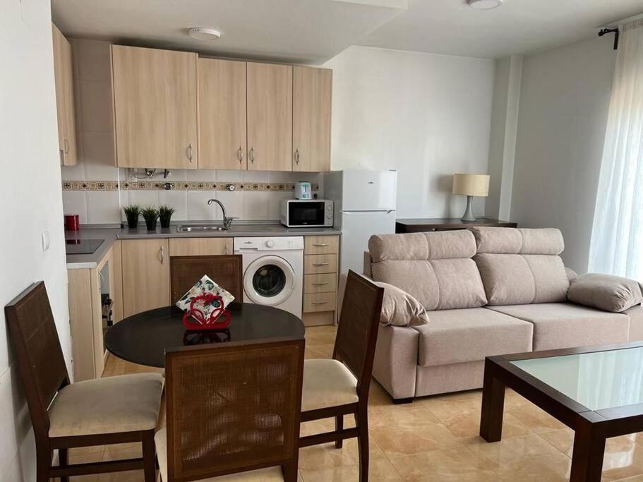 Excelente Apartamento En El Palmar, Murcia Apartment El Palmar  Exterior foto