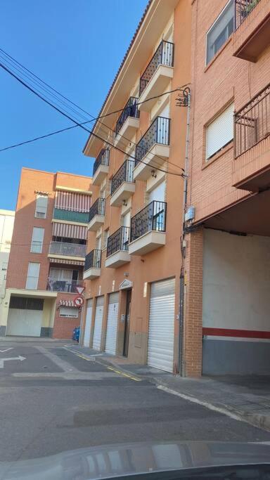 Excelente Apartamento En El Palmar, Murcia Apartment El Palmar  Exterior foto