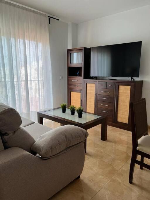 Excelente Apartamento En El Palmar, Murcia Apartment El Palmar  Exterior foto