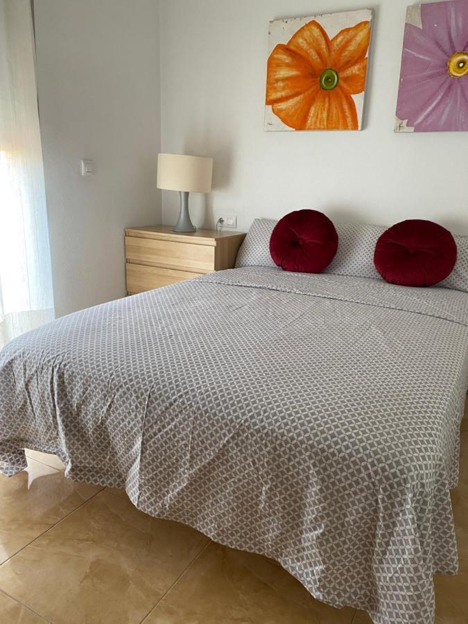 Excelente Apartamento En El Palmar, Murcia Apartment El Palmar  Exterior foto